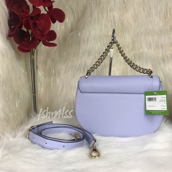 KATE SPADE GREENWOOD PLACE RITA CROSSBODY - Picture 3 of 8